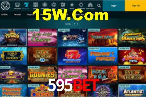 595 Bet
