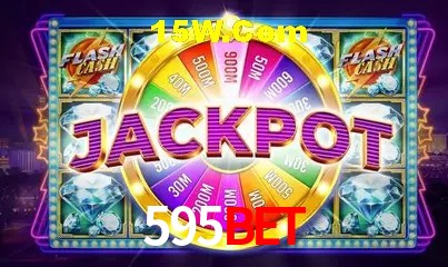 Game Providers 595Bet