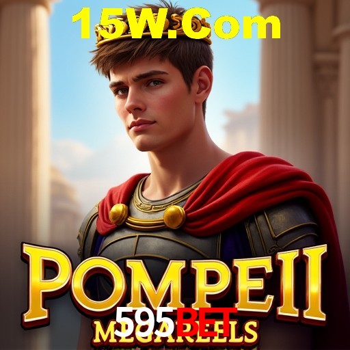 Descubra o Mundo do Cassino Online com 595Bet