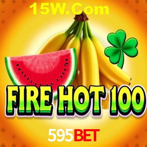 Game Providers 595Bet