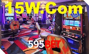 Live Casino 595Bet