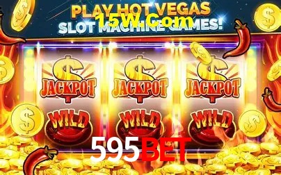 Secure Login 595Bet
