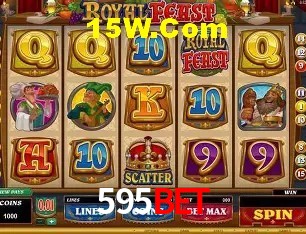 Statistics 595Bet
