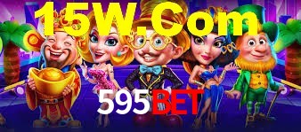 Premium Interface 595Bet