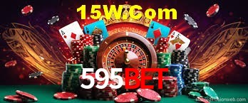 Statistics 595Bet