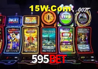 Bonus Features 595Bet