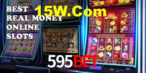 Sinta a adrenalina dos jogos de cassino com 595Bet