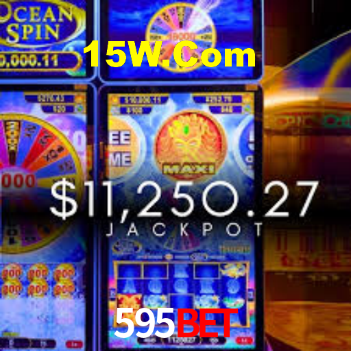 595Bet: Seu Cassino Premiado com Pagamentos Rápidos
