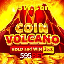 Experiência VIP 595Bet