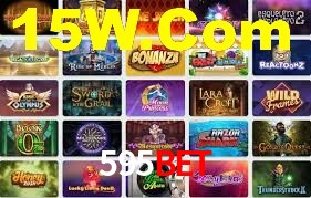 Explore as vantagens do 595Bet: serviço profissional e confiabilidade