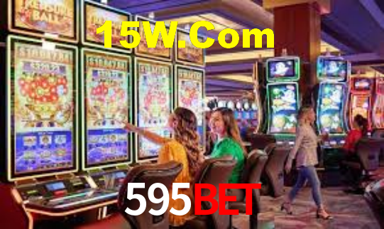 595Bet App Interface