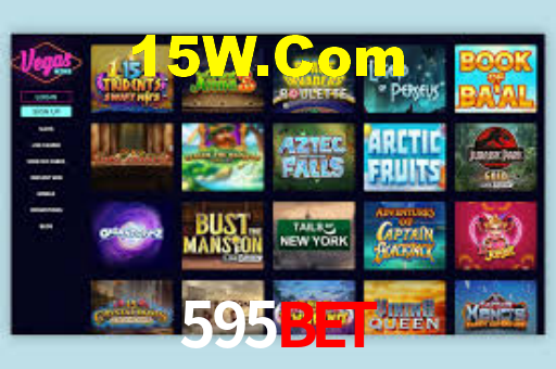 595Bet