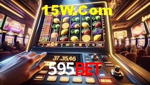 Welcome Bonus 595Bet