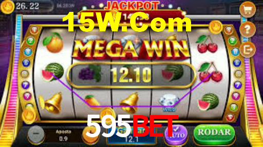 595 Bet